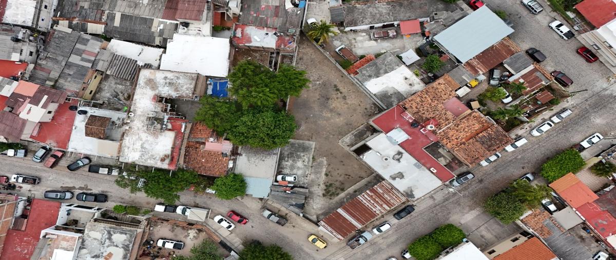 Foto de terreno comercial en republica dominicana esquina cuba , lázaro cárdenas, puerto vallarta, jalisco, 28176787 foto 03 Foto de terreno comercial en venta en republica dominicana esquina cuba , lázaro cárdenas, puerto vallarta, jalisco, 28176787 No. 03