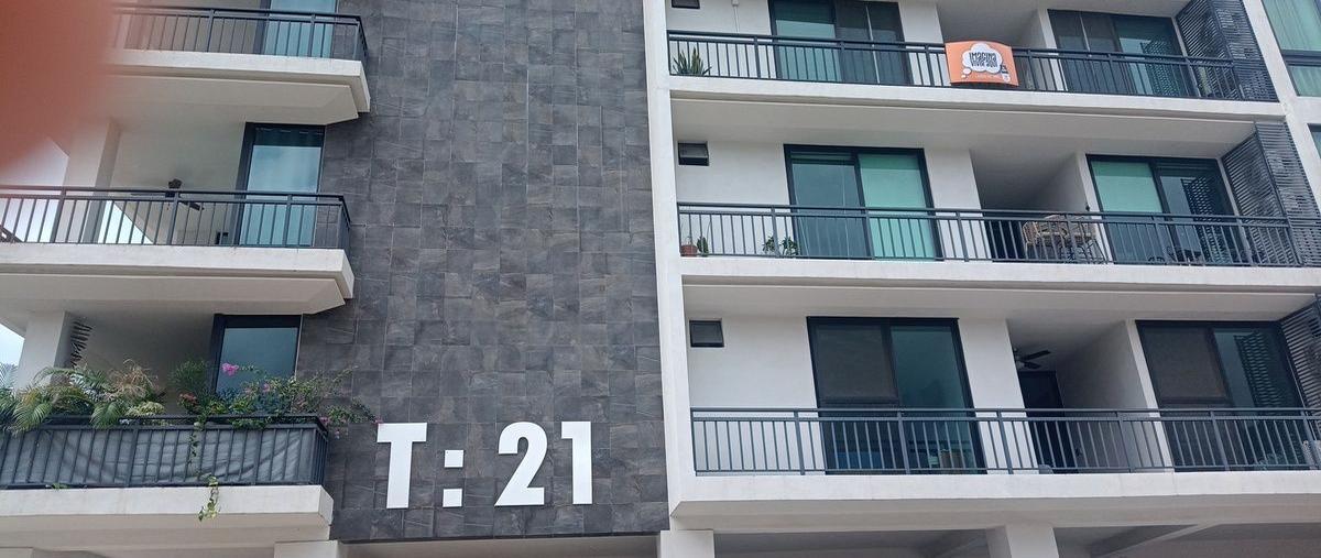 Foto de departamento en venta en republica dominicanalas americas ylázaro cárdenas48330 puerto vallartajal. , olímpica, puerto vallarta, jalisco, 28546551 No. 03