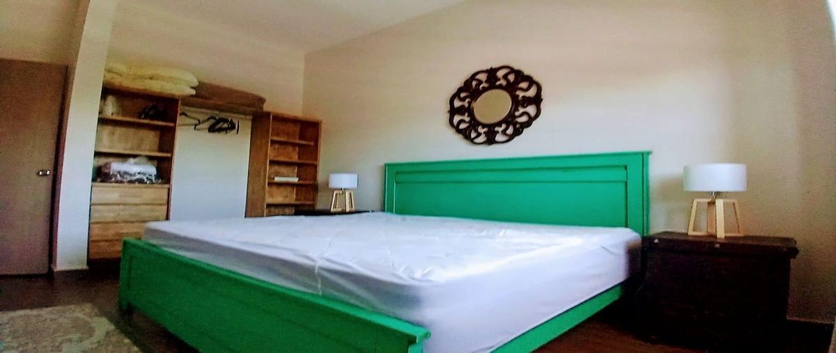 Foto de departamento en renta en república , esterito, la paz, baja california sur, 0 No. 01