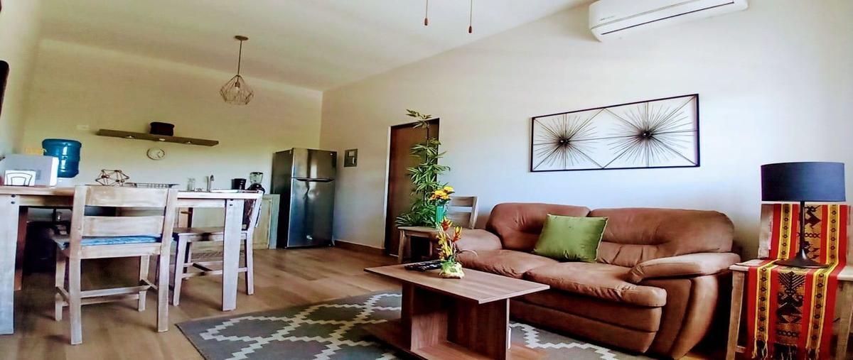 Foto de departamento en renta en república , esterito, la paz, baja california sur, 0 No. 03