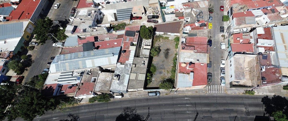 Foto de terreno comercial en republica , la perla, guadalajara, jalisco, 0 foto 04 Foto de terreno comercial en venta en republica , la perla, guadalajara, jalisco, 0 No. 04