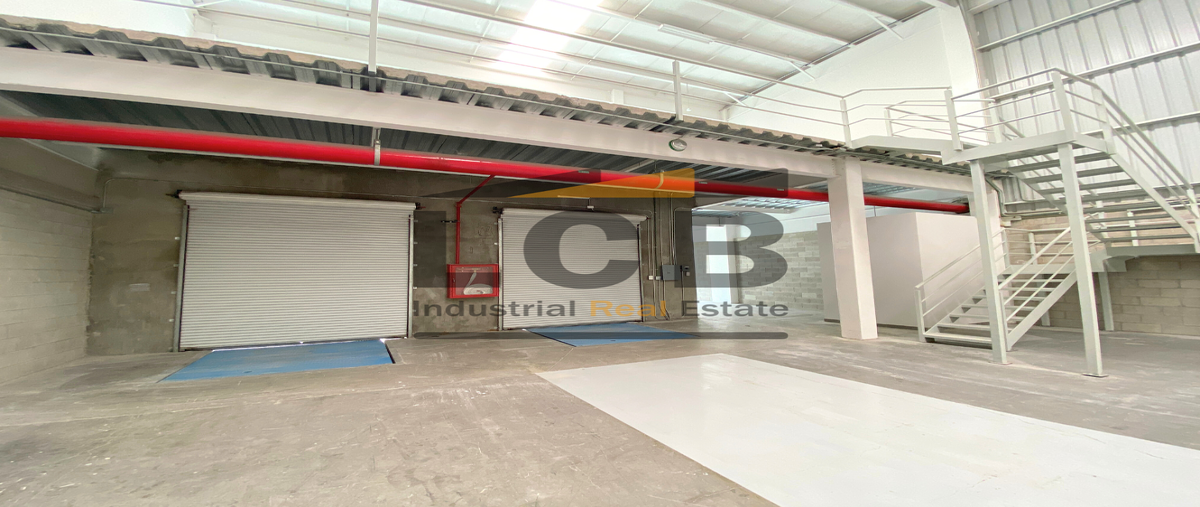 Foto de nave industrial en renta en república , lomas boulevares, tlalnepantla de baz, méxico, 0 No. 04