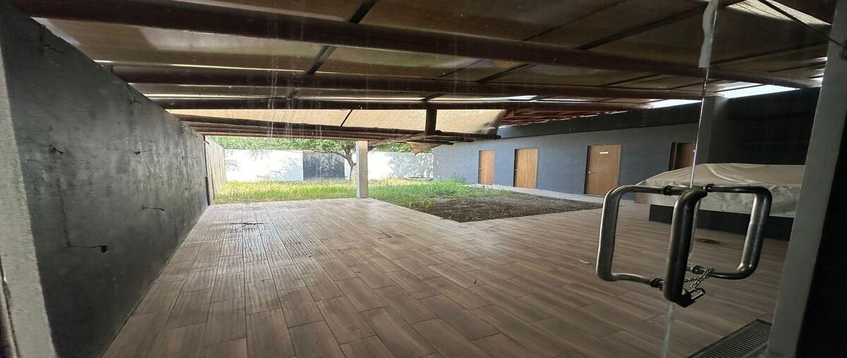 Foto de local en renta en republica mexicana , villas del roble, san nicolás de los garza, nuevo león, 0 No. 02