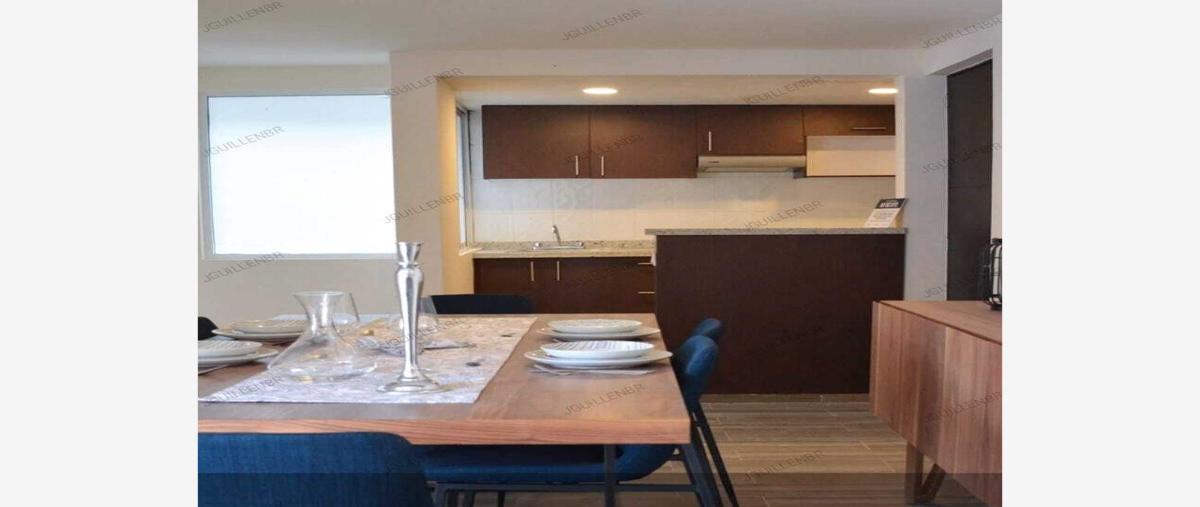 Foto de departamento en venta en republicas 55, portales sur, benito juárez, df / cdmx, 27420650 No. 04