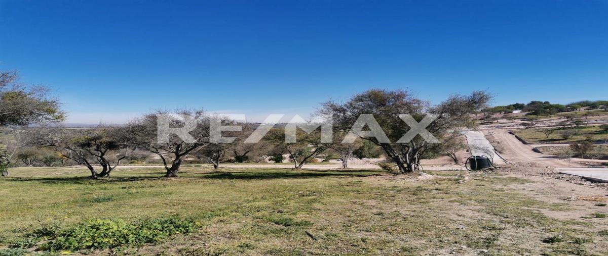 Foto de terreno habitacional en venta en reserva #1 , el edén, aguascalientes, aguascalientes, 28173585 No. 01