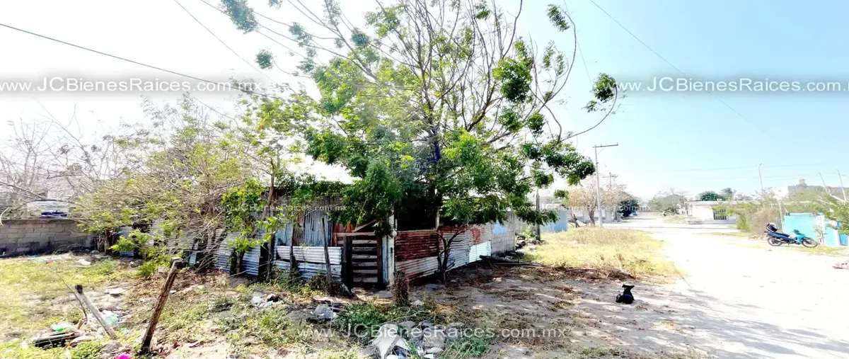 Foto de terreno habitacional en venta en reserva 900, reserva tarimoya i, veracruz, veracruz de ignacio de la llave, 0 No. 01
