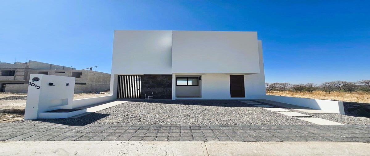 Foto de casa en reserva aile , grand preserve, querétaro, querétaro, 0 foto 01 Foto de casa en venta en reserva aile , grand preserve, querétaro, querétaro, 0 No. 01