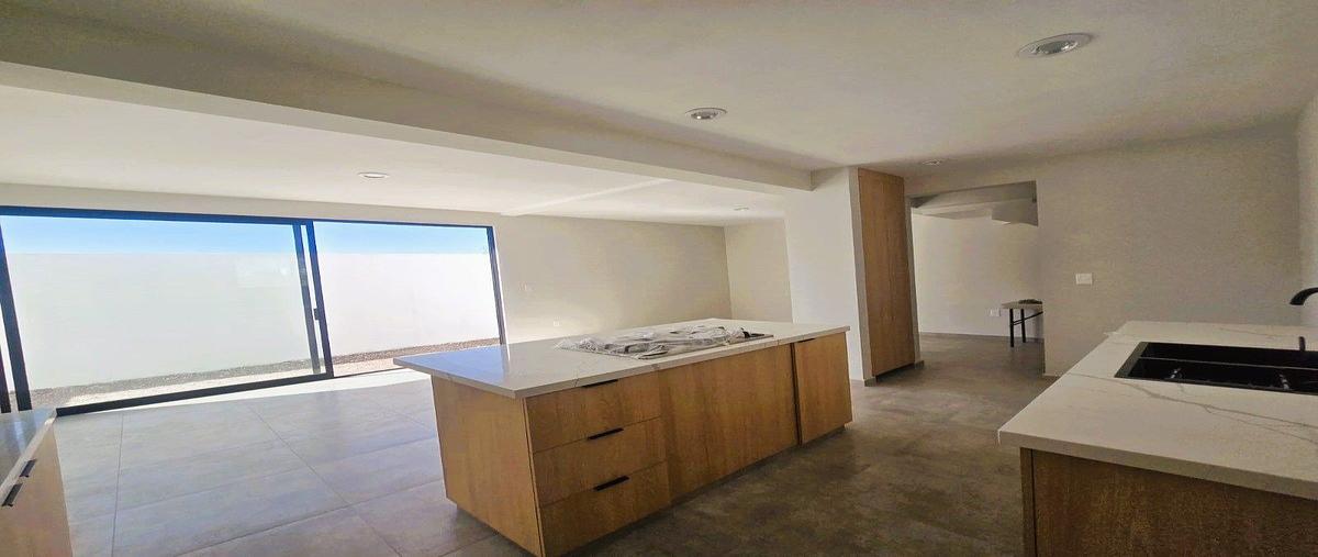 Foto de casa en reserva aile , grand preserve, querétaro, querétaro, 0 foto 03 Foto de casa en venta en reserva aile , grand preserve, querétaro, querétaro, 0 No. 03