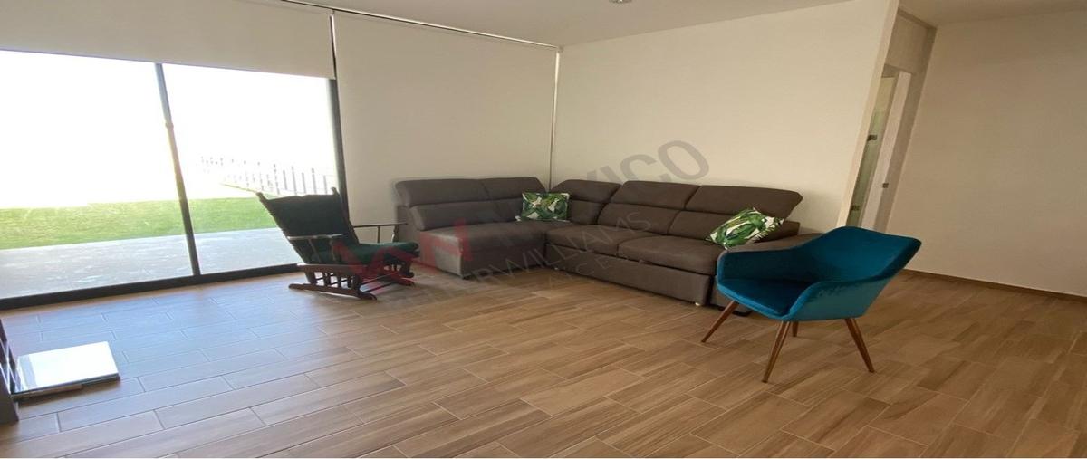 Foto de departamento en renta en reserva baritu 325, juriquilla, querétaro, querétaro, 0 No. 03