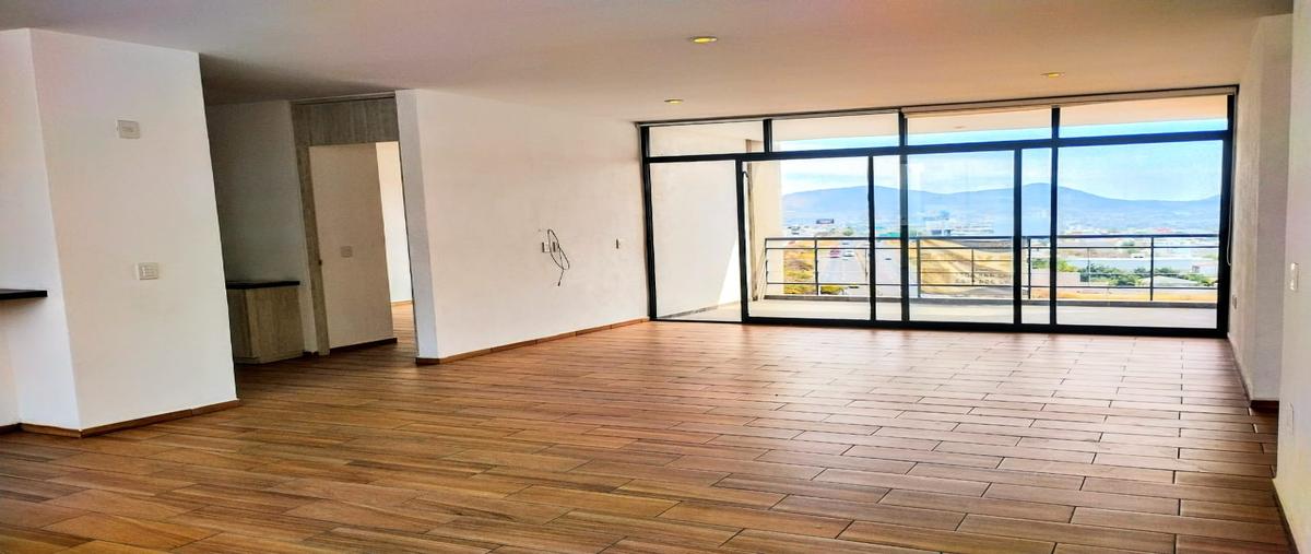 Foto de departamento en venta en reserva baritu , campestre juriquilla, querétaro, querétaro, 29399496 No. 03