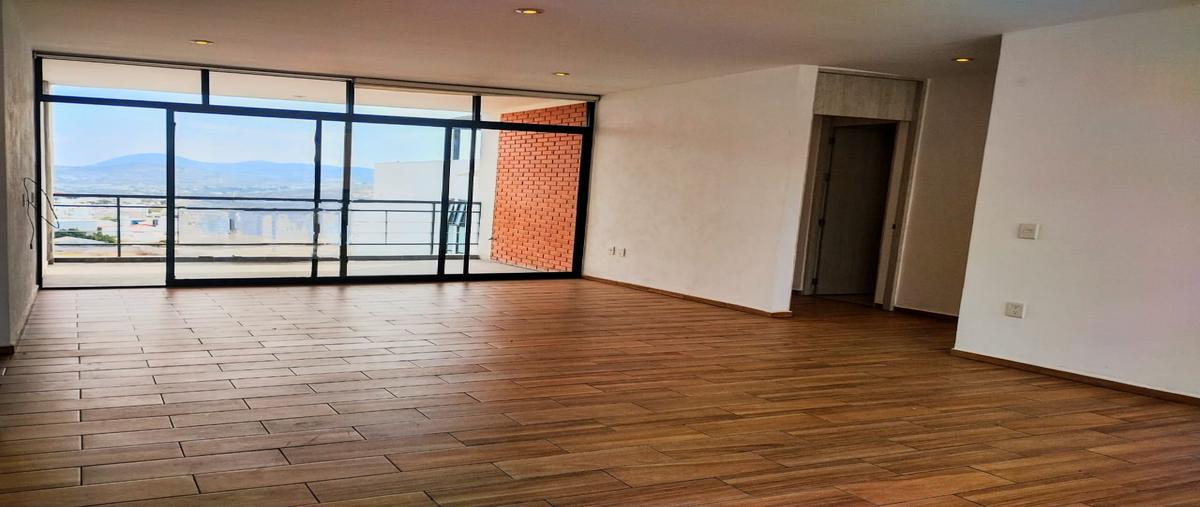 Foto de departamento en venta en reserva baritu , campestre juriquilla, querétaro, querétaro, 29399496 No. 04
