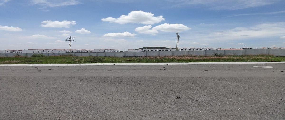 Foto de terreno habitacional en venta en reserva bonampak , juriquilla, querétaro, querétaro, 0 No. 03