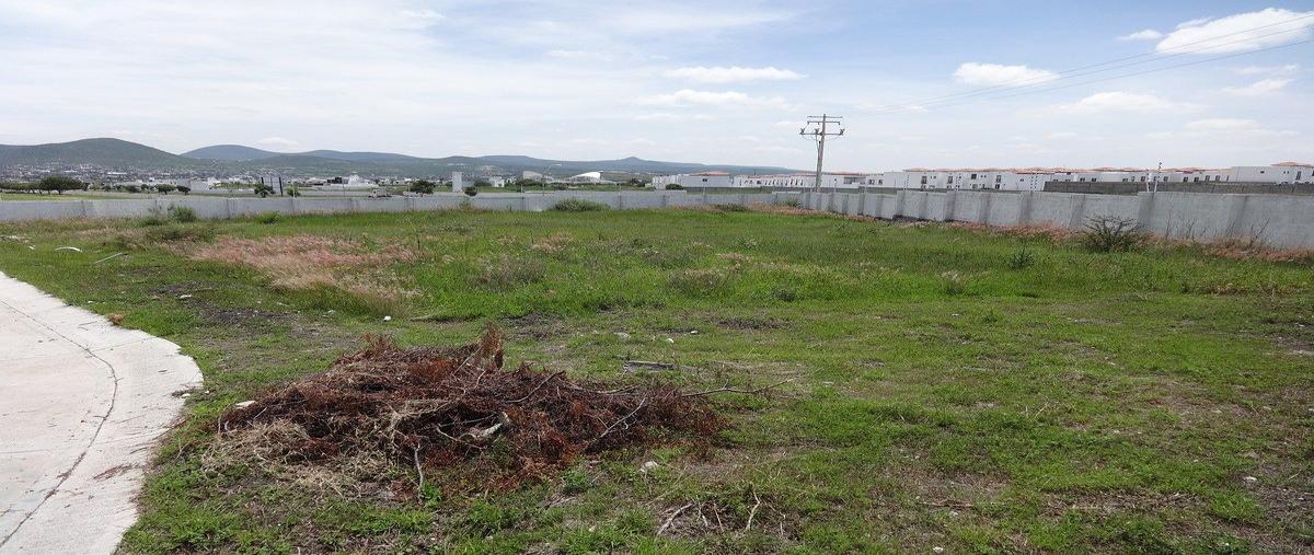 Foto de terreno habitacional en venta en reserva bonampak , juriquilla, querétaro, querétaro, 0 No. 05