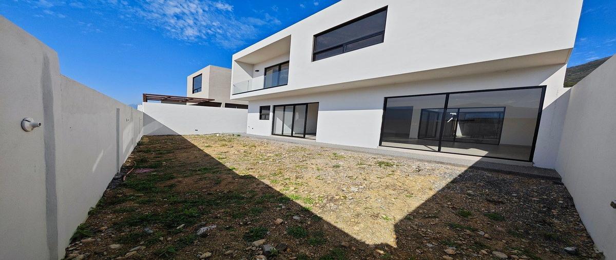 Foto de casa en venta en reserva , bosques de las misiones sector encino, santiago, nuevo león, 0 No. 03