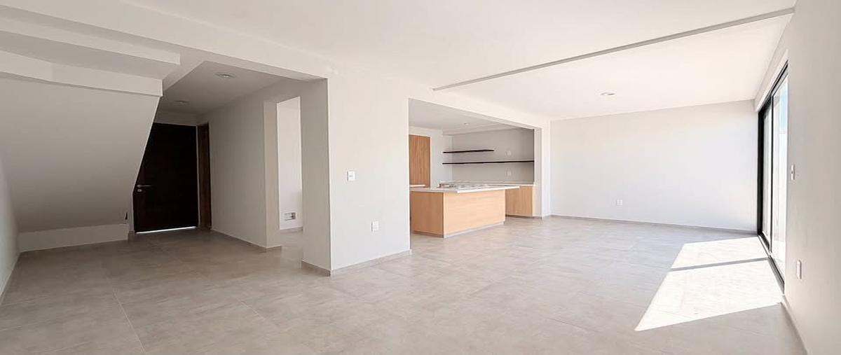 Foto de casa en venta en reserva cascada de travertino , grand preserve, querétaro, querétaro, 0 No. 05