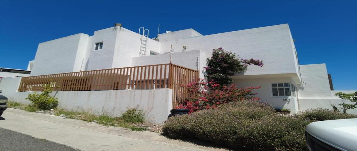 Foto de casa en venta en reserva celestun 102, real de juriquilla, querétaro, querétaro, 30029884 No. 03