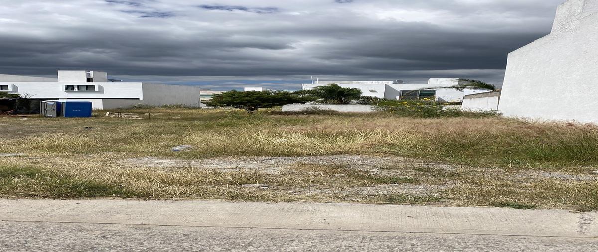Foto de terreno habitacional en venta en reserva coba , juriquilla, querétaro, querétaro, 0 No. 04
