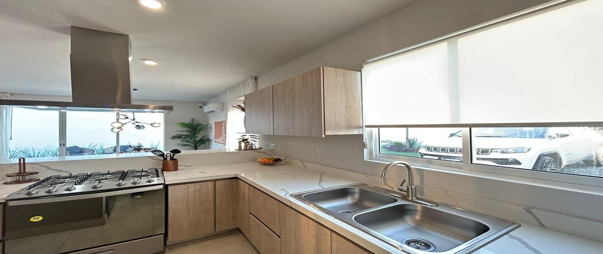 Foto de casa en venta en  , reserva cumbres, monterrey, nuevo león, 29396475 No. 04