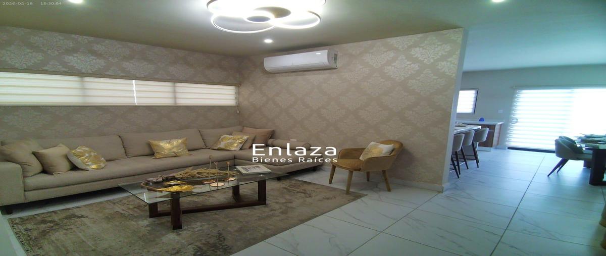 Foto de casa en venta en  , reserva cumbres, monterrey, nuevo león, 0 No. 05