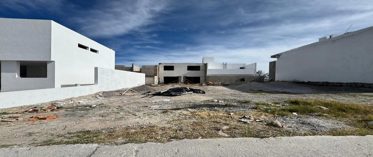 Foto de terreno habitacional en reserva de las golondrinas , juriquilla, querétaro, querétaro, 0 foto 01 Foto de terreno habitacional en venta en reserva de las golondrinas , juriquilla, querétaro, querétaro, 0 No. 01