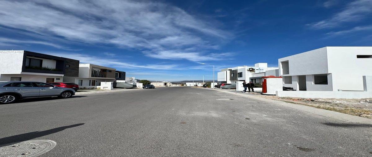 Foto de terreno habitacional en reserva de las golondrinas , juriquilla, querétaro, querétaro, 0 foto 05 Foto de terreno habitacional en venta en reserva de las golondrinas , juriquilla, querétaro, querétaro, 0 No. 05