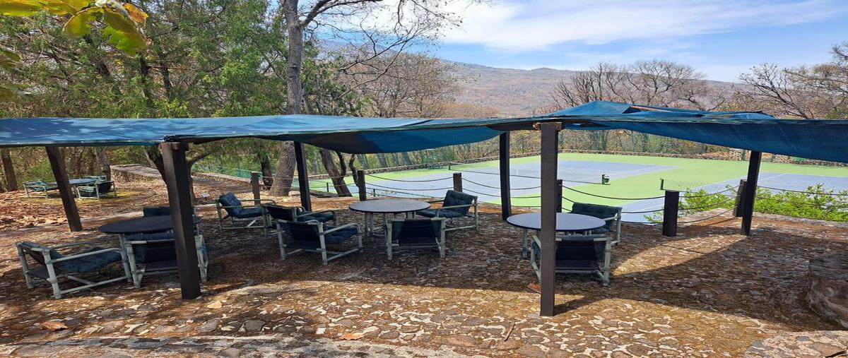 Foto de terreno habitacional en venta en reserva de los encinos , teuchitlán, teuchitlán, jalisco, 0 No. 04