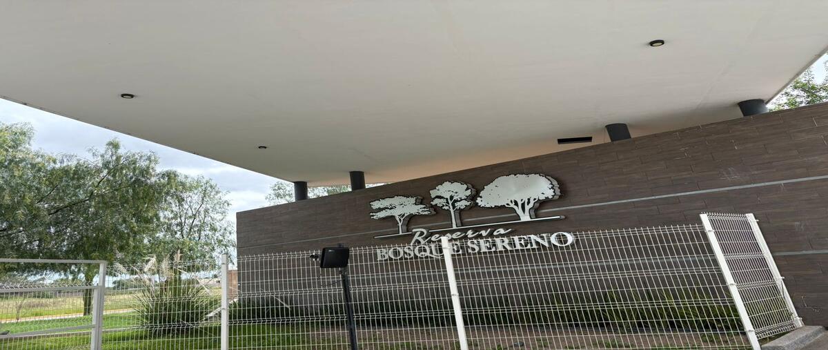 Foto de casa en renta en reserva de sequoia , bosque sereno, aguascalientes, aguascalientes, 30341555 No. 01
