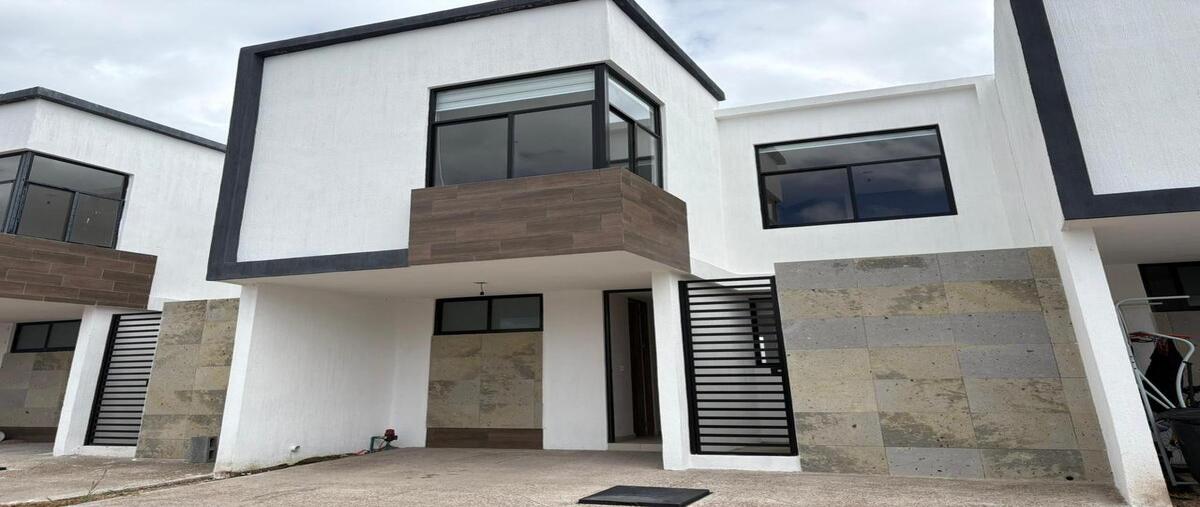 Foto de casa en renta en reserva de sequoia , bosque sereno, aguascalientes, aguascalientes, 30341555 No. 03