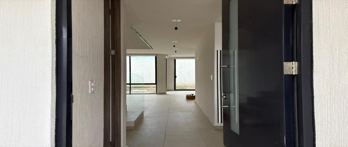 Foto de casa en renta en reserva de sequoia , bosque sereno, aguascalientes, aguascalientes, 30341555 No. 04