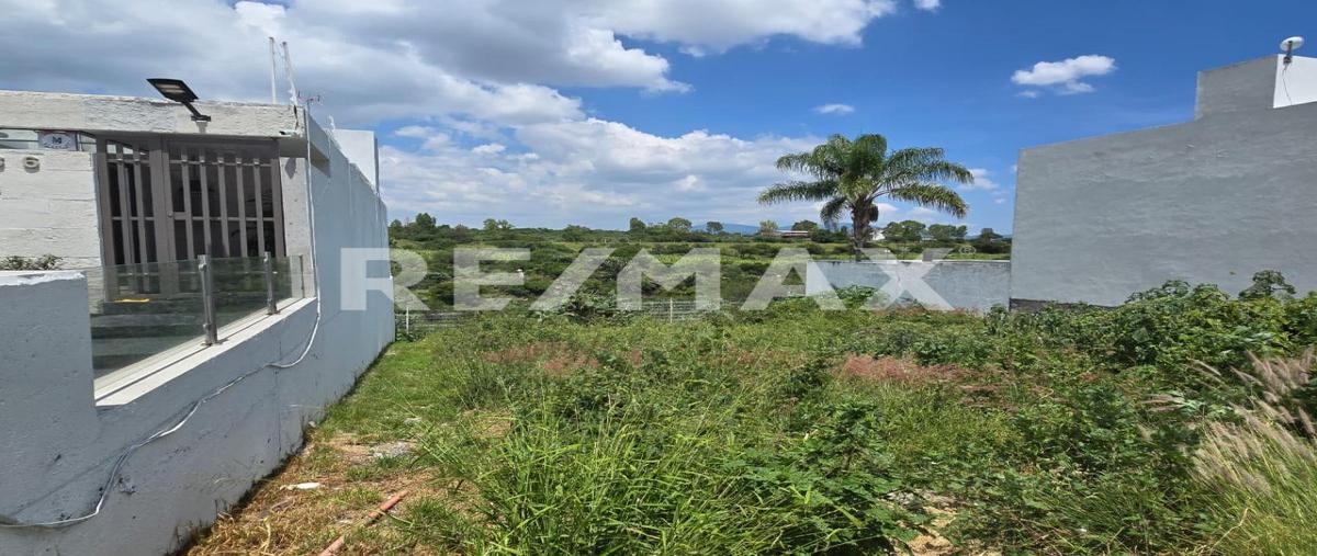 Foto de terreno habitacional en venta en reserva de xcaret , altos juriquilla, querétaro, querétaro, 0 No. 05
