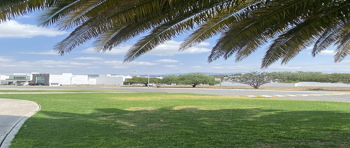 Foto de terreno habitacional en venta en reserva de yaxchilan , juriquilla, querétaro, querétaro, 0 No. 08