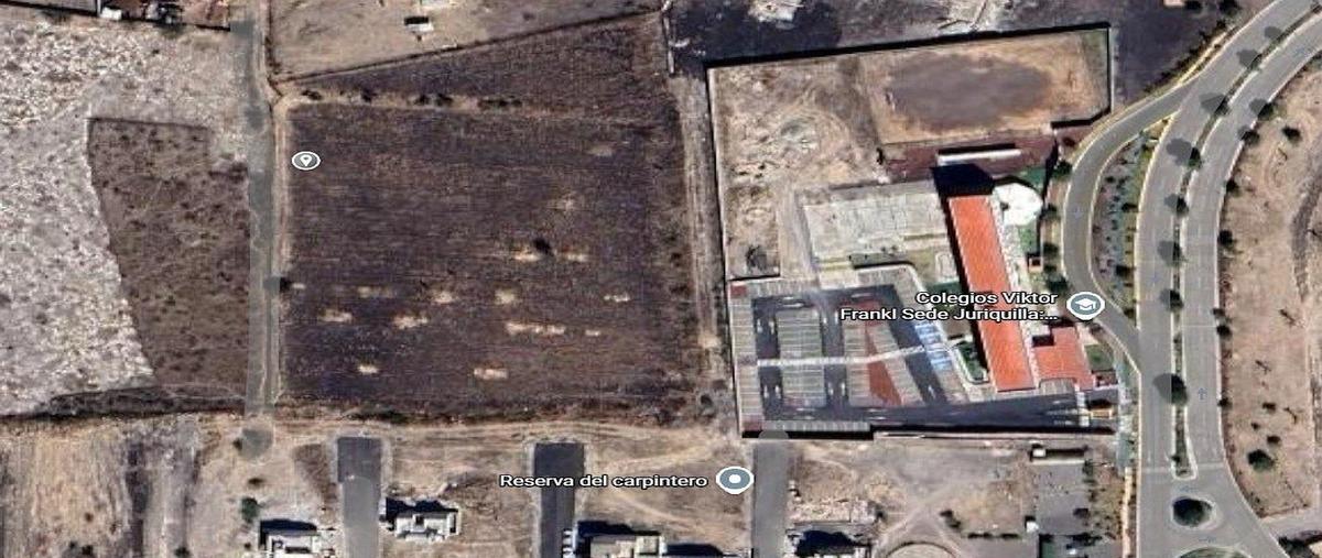 Foto de terreno habitacional en venta en reserva del gavilan , grand preserve, querétaro, querétaro, 0 No. 05