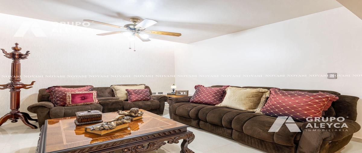 Foto de casa en venta en  , reserva del parque, chihuahua, chihuahua, 31529400 No. 04