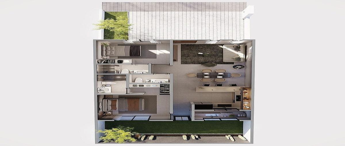 Foto de casa en venta en reserva el junco , grand preserve, querétaro, querétaro, 0 No. 03