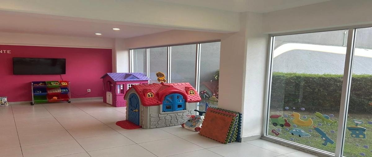 Foto de departamento en venta en reserva el roble , valle dorado, tlalnepantla de baz, méxico, 0 No. 08