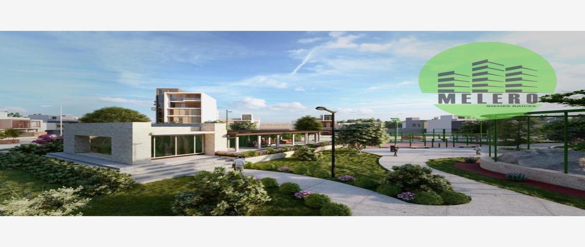 Foto de terreno habitacional en venta en reserva icandria 200, gabino santillán, durango, durango, 0 No. 03