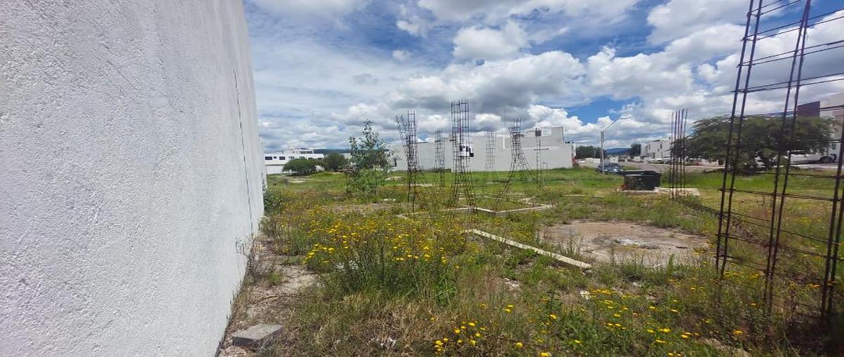 Foto de terreno habitacional en venta en reserva isla de malpeo m7, grand preserve, querétaro, querétaro, 28419382 No. 04