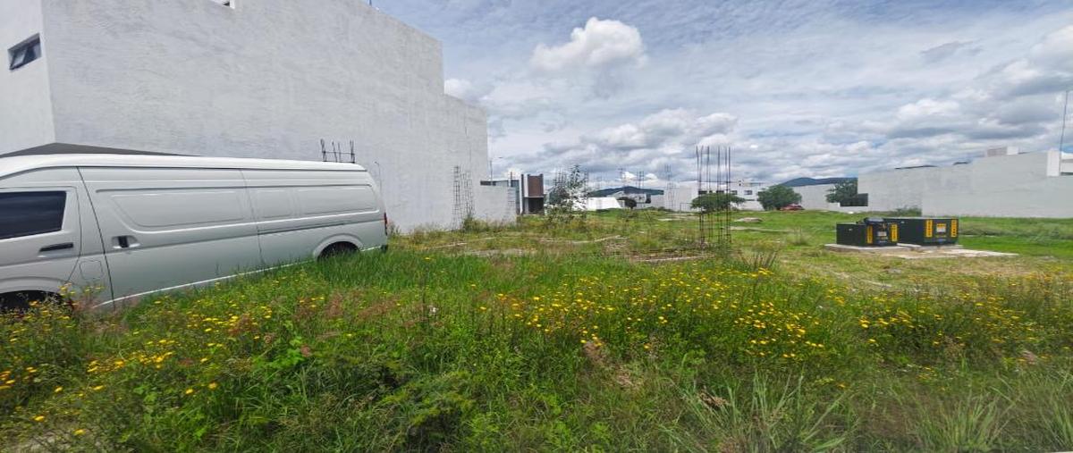 Foto de terreno habitacional en venta en reserva isla de malpeo m7, grand preserve, querétaro, querétaro, 28419382 No. 05