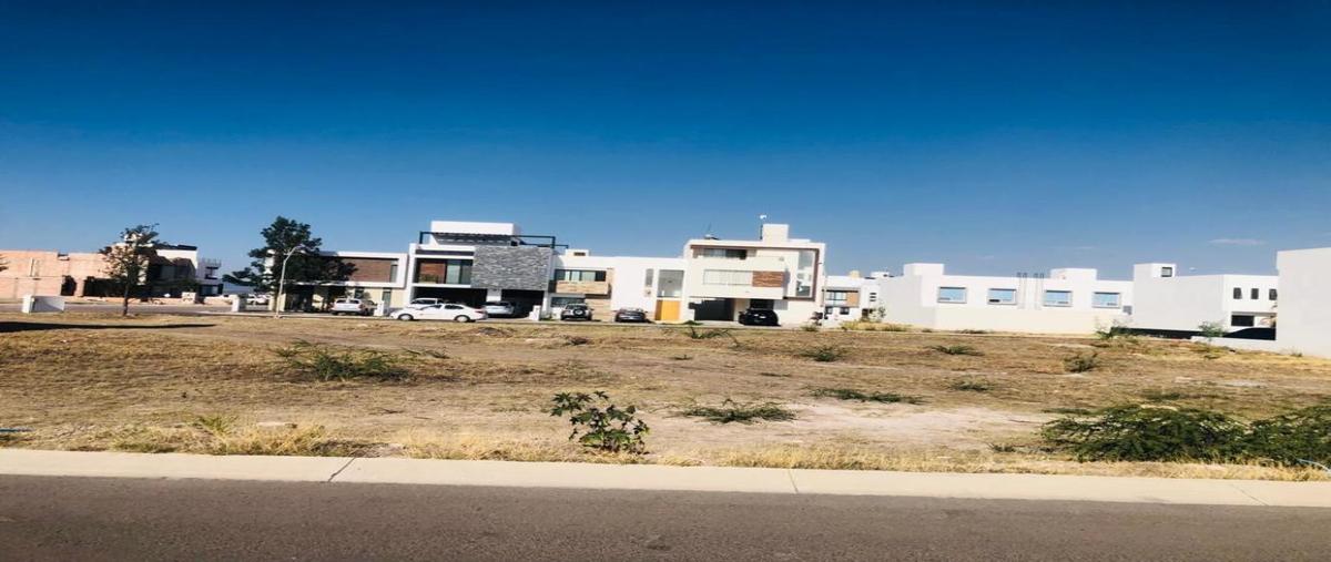 Foto de terreno habitacional en venta en reserva los glaciares 4, juriquilla, querétaro, querétaro, 26634299 No. 03