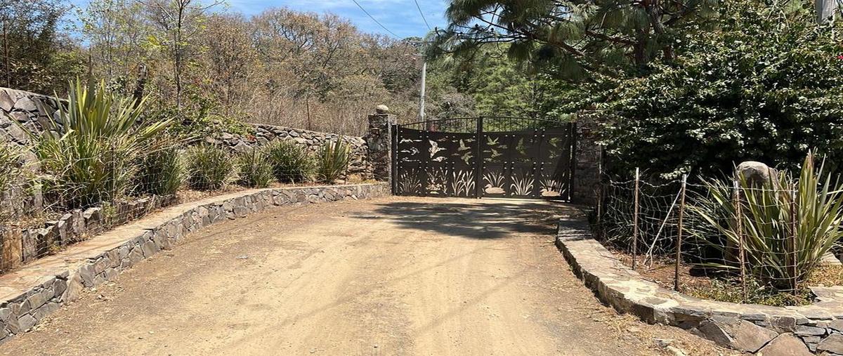 Foto de terreno comercial en reserva los magos , tapalpa, tapalpa, jalisco, 0 foto 01 Foto de terreno comercial en venta en reserva los magos , tapalpa, tapalpa, jalisco, 0 No. 01