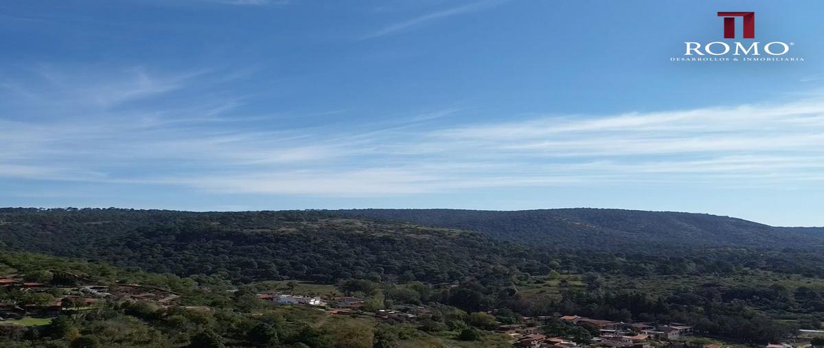 Foto de terreno habitacional en venta en reserva los magos , tapalpa, tapalpa, jalisco, 28552423 No. 05
