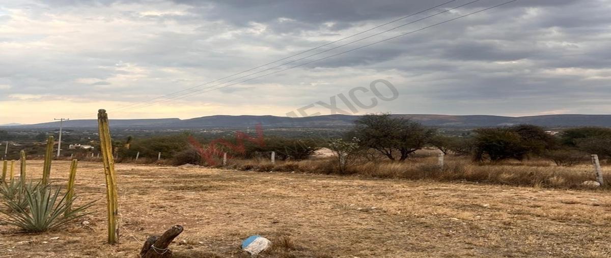 Foto de terreno habitacional en venta en reserva macehual , santuario de atotonilco, san miguel de allende, guanajuato, 0 No. 03