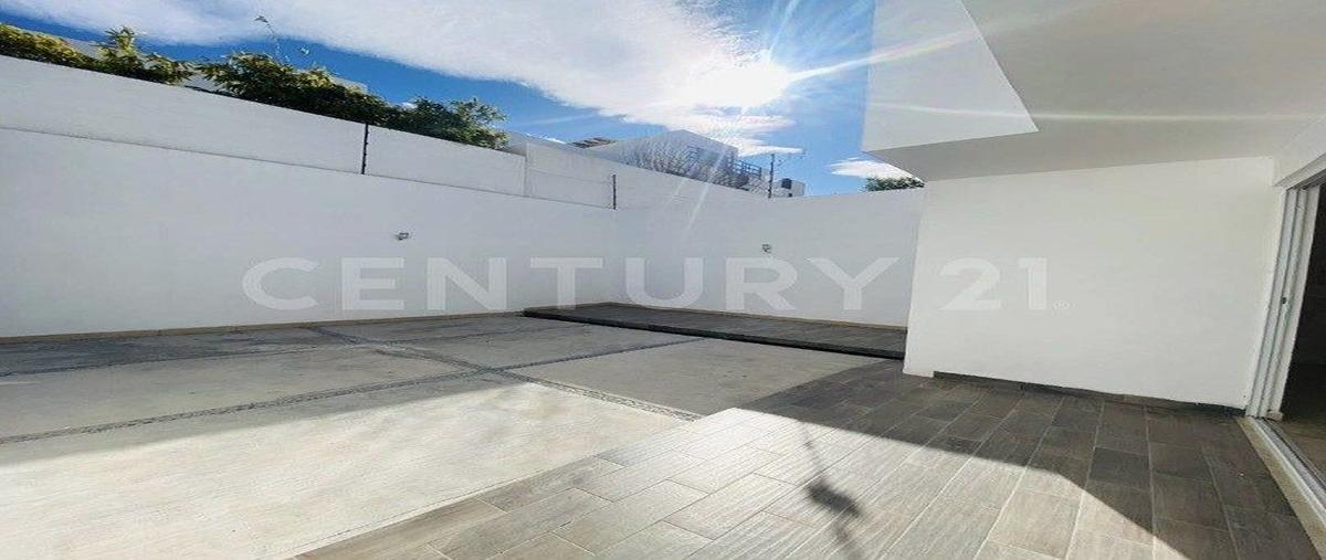 Foto de casa en venta en reserva maruata , juriquilla, querétaro, querétaro, 0 No. 03