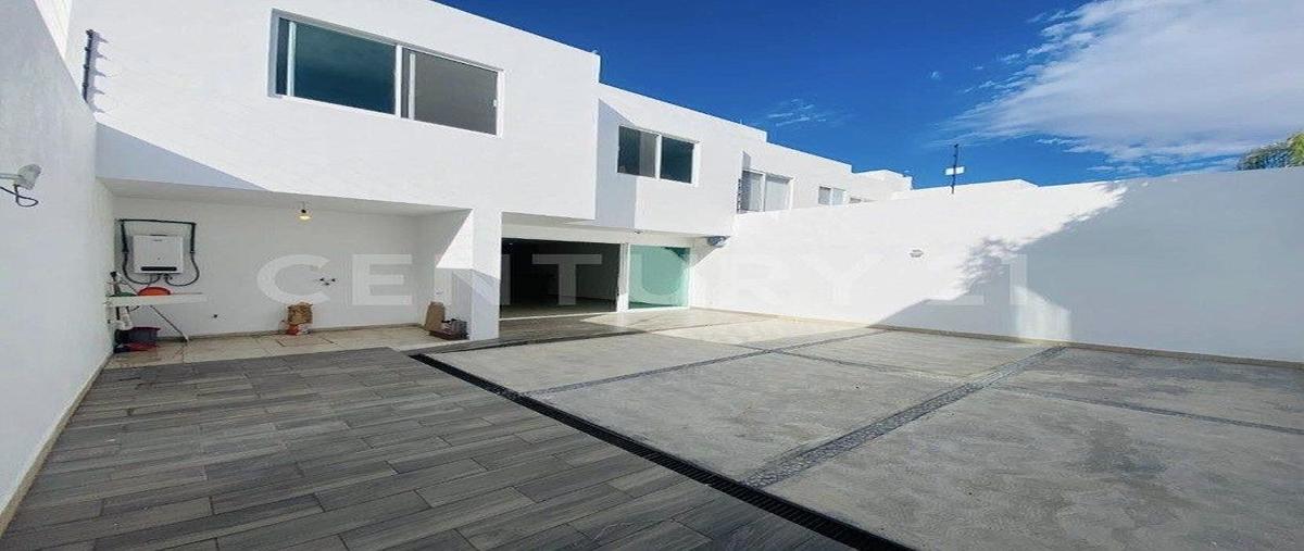 Foto de casa en venta en reserva maruata , juriquilla, querétaro, querétaro, 0 No. 05