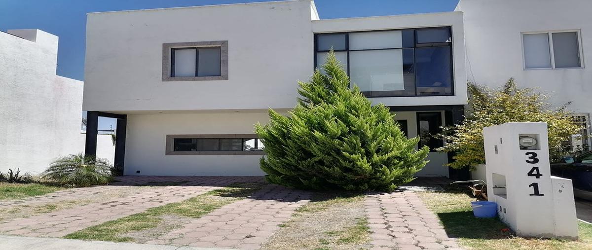 Foto de casa en reserva montes urales , grand preserve, querétaro, querétaro, 0 foto 01 Foto de casa en renta en reserva montes urales , grand preserve, querétaro, querétaro, 0 No. 01