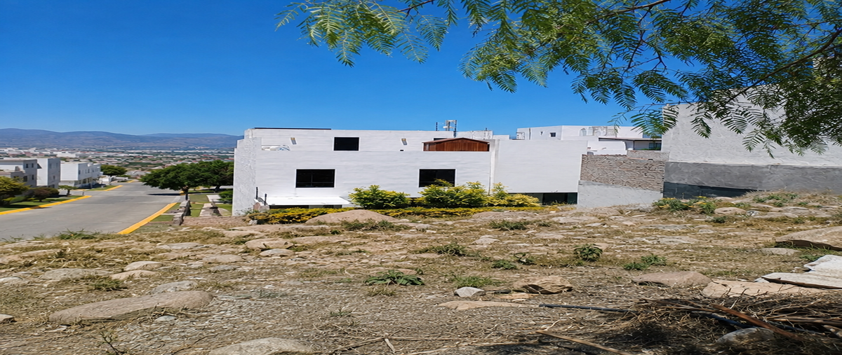 Foto de terreno habitacional en venta en reserva montes urales , juriquilla, querétaro, querétaro, 0 No. 03