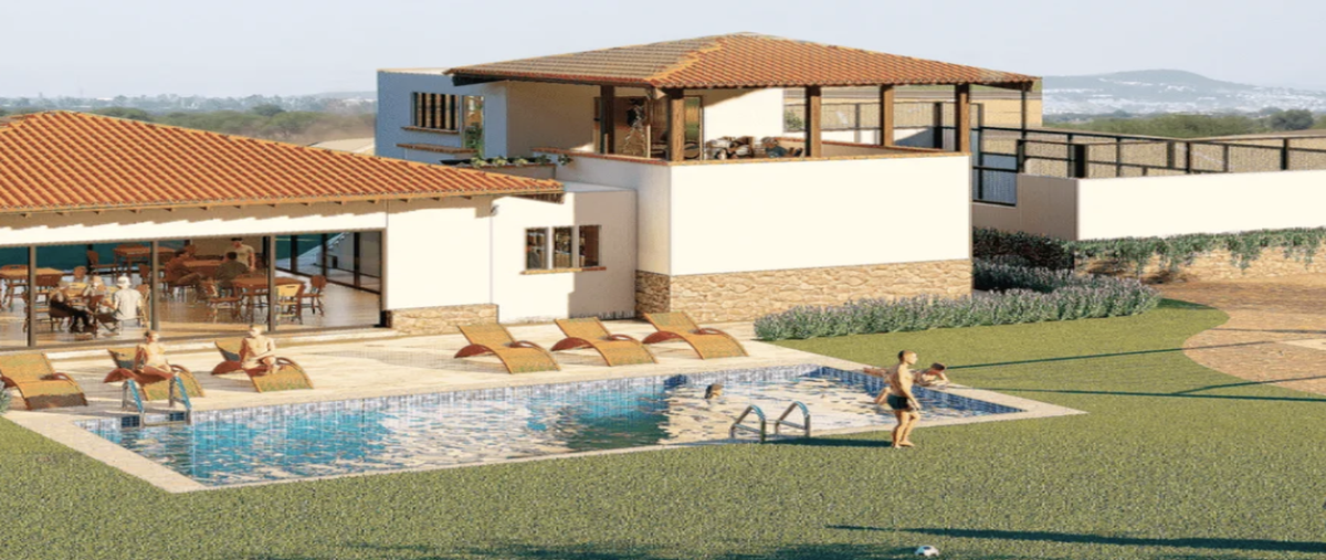 Foto de terreno habitacional en venta en reserva montes urales , juriquilla, querétaro, querétaro, 0 No. 05