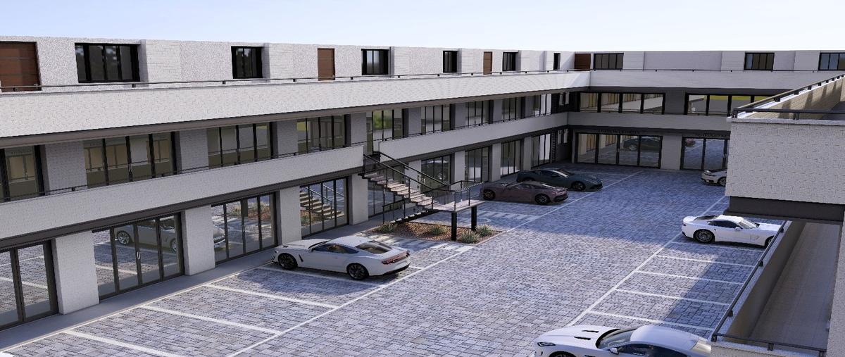 Foto de local en venta en reserva nicoya , grand preserve, querétaro, querétaro, 0 No. 03