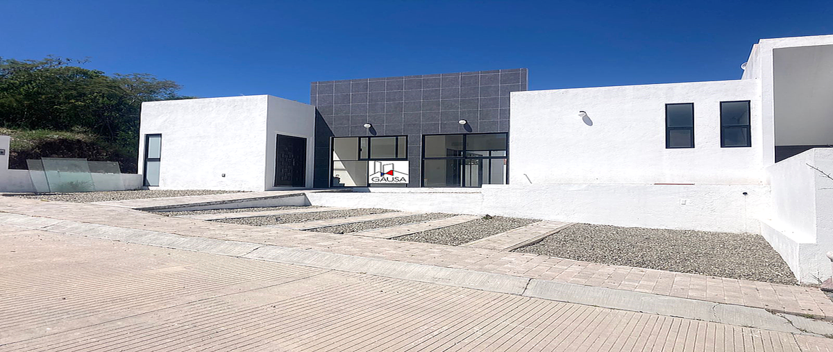 Foto de casa en reserva nicoya , juriquilla, querétaro, querétaro, 0 foto 02 Foto de casa en venta en reserva nicoya , juriquilla, querétaro, querétaro, 0 No. 02