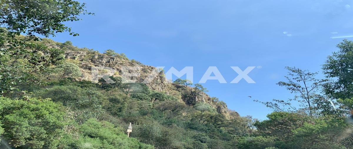 Foto de terreno habitacional en venta en reserva peñitas , temascaltepec de gonzález, temascaltepec, méxico, 0 No. 05